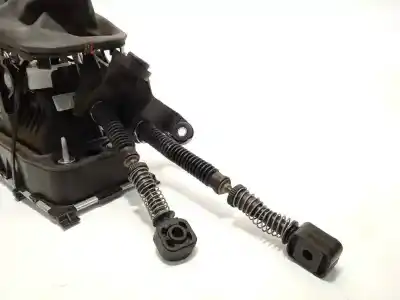 Tweedehands auto-onderdeel versnellingspook voor seat ibiza (kj1) 1.0 tsi oem iam-referenties 2q0711049k  