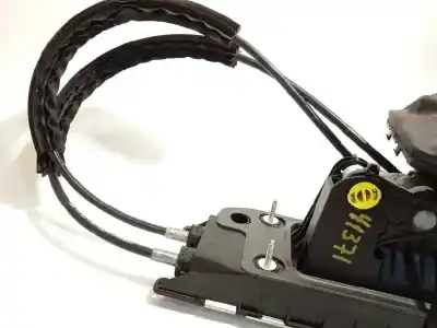 Tweedehands auto-onderdeel versnellingspook voor seat ibiza (kj1) 1.0 tsi oem iam-referenties 2q0711049k  