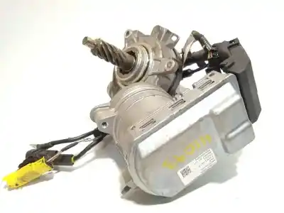 Recambio de automóvil de segunda mano de motor dirección electrica para peugeot 3008 i monospace (0u_) 1.6 bluehdi 120 referencias oem iam 690000391600  