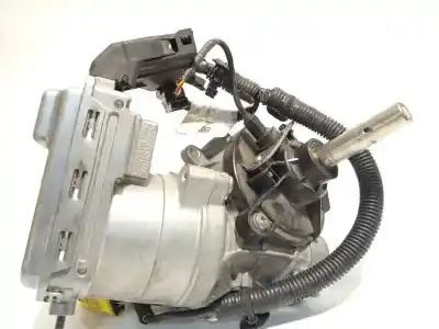 Recambio de automóvil de segunda mano de motor dirección electrica para peugeot 3008 i monospace (0u_) 1.6 bluehdi 120 referencias oem iam 690000391600  