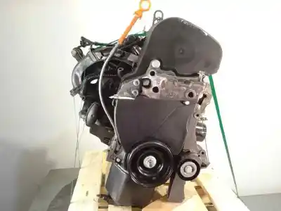 Pièce détachée automobile d'occasion moteur complet pour seat leon (1p1) reference références oem iam cgg  cggb