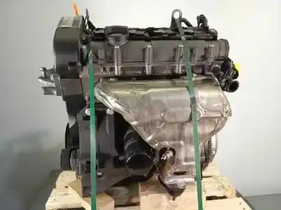 Pièce détachée automobile d'occasion moteur complet pour seat leon (1p1) reference références oem iam cgg  cggb