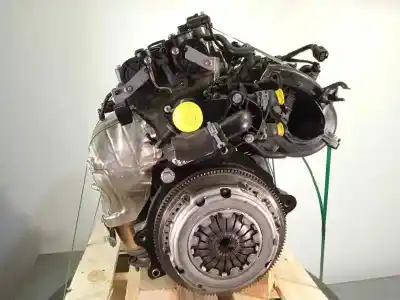 Pièce détachée automobile d'occasion moteur complet pour seat leon (1p1) reference références oem iam cgg  cggb