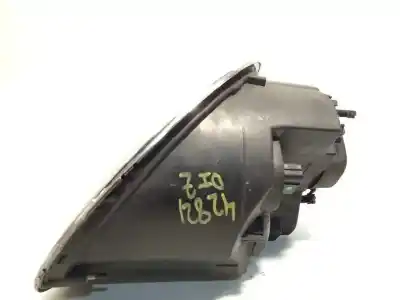 Gebrauchtes Autoersatzteil linker scheinwerfer zum bmw mini (r50,r53) cooper oem-iam-referenzen 63126911703  