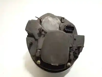 Gebrauchtes Autoersatzteil linker scheinwerfer zum bmw mini (r50,r53) cooper oem-iam-referenzen 63126911703  
