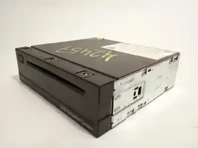 Pièce détachée automobile d'occasion module électronique pour saab 9-3 sport sedán 1.9 tid cat références oem iam 12802538  