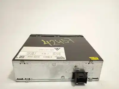 Pièce détachée automobile d'occasion module électronique pour saab 9-3 sport sedán 1.9 tid cat références oem iam 12802538  