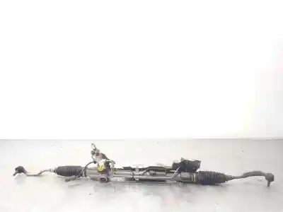 Peça sobressalente para automóvel em segunda mão caixa de direção por citroen c6 3.0 v6 24v referências oem iam 4000ph