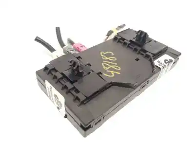 Second-hand car spare part electronic module for citroen c6 3.0 v6 24v oem iam references 9655888380  