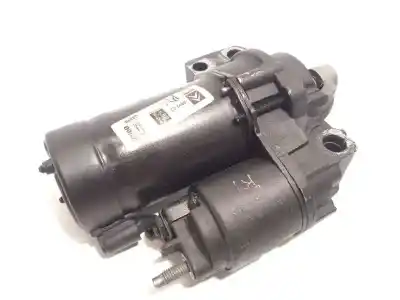 Peça sobressalente para automóvel em segunda mão motor de arranque por citroen c6 3.0 v6 24v referências oem iam d6ra107