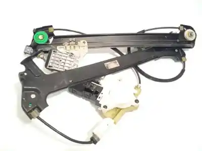 Peça sobressalente para automóvel em segunda mão elevador de vidros dianteiro direito por citroen c6 3.0 v6 24v referências oem iam 9650386080
