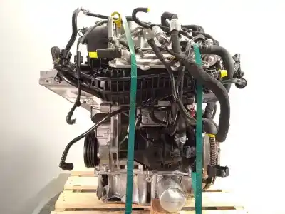Pièce détachée automobile d'occasion MOTEUR COMPLET pour SEAT IBIZA (KJ1)  Références OEM IAM DKR  DKRF