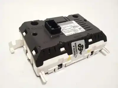 Автозапчастина б/у багатофункційний дисплей для ford grand c-max (dxa/cb7, dxa/ceu) 1.6 tdci посилання на oem iam dm5t18b955bc  2014481