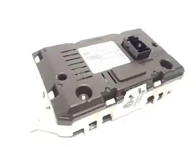 Автозапчастина б/у багатофункційний дисплей для ford grand c-max (dxa/cb7, dxa/ceu) 1.6 tdci посилання на oem iam dm5t18b955bc  2014481