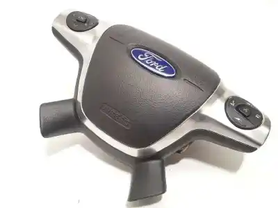 Second-hand car spare part front left air bag for ford grand c-max (dxa/cb7, dxa/ceu) 1.6 tdci oem iam references em51r042b85ba3zhe  1792378