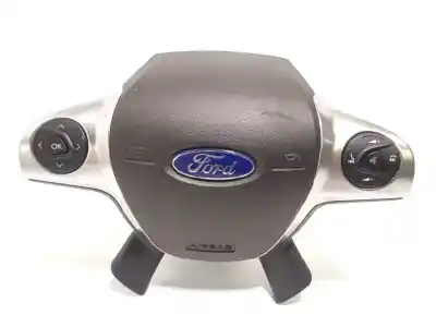 Second-hand car spare part front left air bag for ford grand c-max (dxa/cb7, dxa/ceu) 1.6 tdci oem iam references em51r042b85ba3zhe  1792378