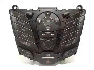 Second-hand car spare part multifunction switch for ford grand c-max (dxa/cb7, dxa/ceu) 1.6 tdci oem iam references bm5t18k811ba  1788183