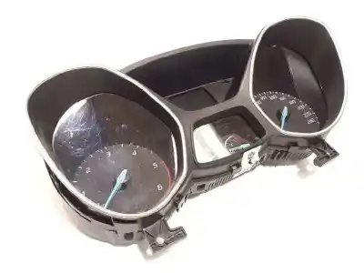 Автозапчастина б/у панель інструментів для ford grand c-max (dxa/cb7, dxa/ceu) 1.6 tdci посилання на oem iam bm5t10849bce