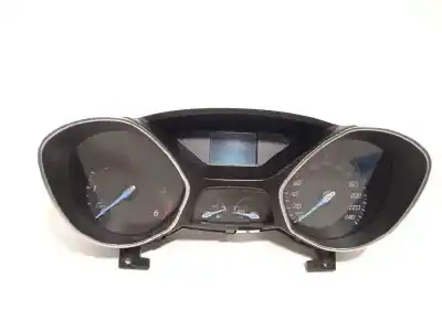 Peça sobressalente para automóvel em segunda mão quadrante por ford grand c-max (dxa/cb7, dxa/ceu) 1.6 tdci referências oem iam bm5t10849bce  5580301