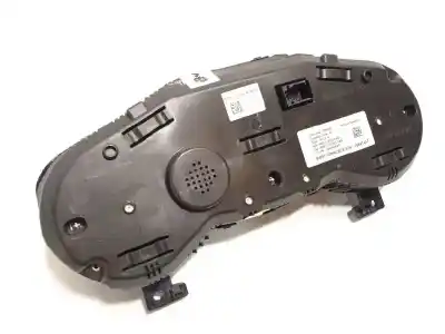 Peça sobressalente para automóvel em segunda mão quadrante por ford grand c-max (dxa/cb7, dxa/ceu) 1.6 tdci referências oem iam bm5t10849bce  5580301