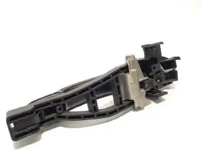 Second-hand car spare part exterior right front door handle for ford grand c-max (dxa/cb7, dxa/ceu) 1.6 tdci oem iam references 1738727  