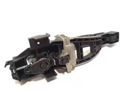 Second-hand car spare part exterior left front door handle for ford grand c-max (dxa/cb7, dxa/ceu) 1.6 tdci oem iam references 1738727  