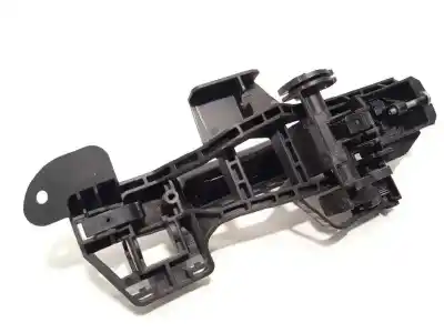 Автозапчасти б/у задняя левая наружная ручка за ford grand c-max (dxa/cb7, dxa/ceu) 1.6 tdci ссылки oem iam 1738727  