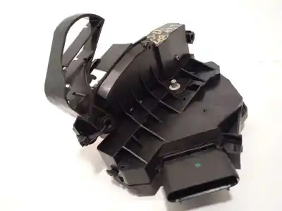 Second-hand car spare part front right door lock for ford grand c-max (dxa/cb7, dxa/ceu) 1.6 tdci oem iam references am5au21812be  