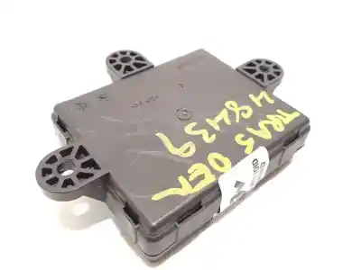 Second-hand car spare part comfort module for ford grand c-max (dxa/cb7, dxa/ceu) 1.6 tdci oem iam references av6n14b532bh  1821287