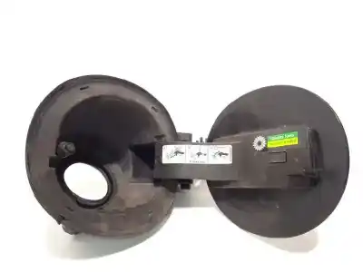 Автозапчастина б/у зовнішній пливний колпак для ford grand c-max (dxa/cb7, dxa/ceu) 1.6 tdci посилання на oem iam am51u27936ah 1705457 