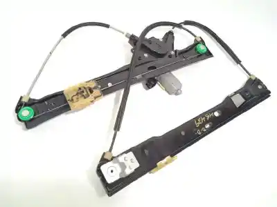 Автозапчастина б/у регулятор переднього правого скла для ford grand c-max (dxa/cb7, dxa/ceu) 1.6 tdci посилання на oem iam am51u23200bh