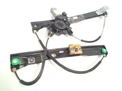 Автозапчастина б/у регулятор вікна передній лівий для ford grand c-max (dxa/cb7, dxa/ceu) 1.6 tdci посилання на oem iam am51u23201bh