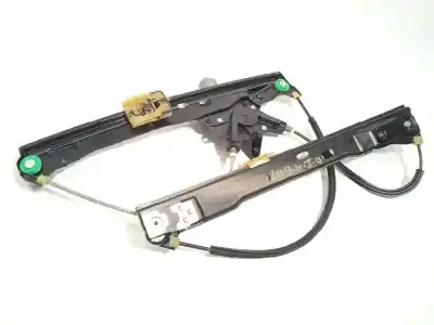 Second-hand car spare part driver left window regulator for ford grand c-max (dxa/cb7, dxa/ceu) 1.6 tdci oem iam references am51u23201bh  2270529