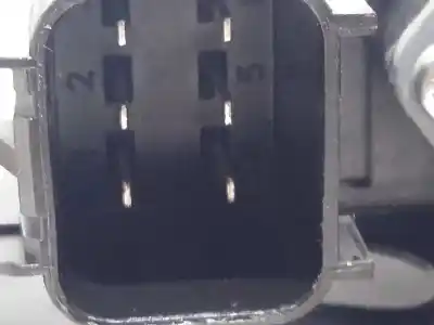 Second-hand car spare part driver left window regulator for ford grand c-max (dxa/cb7, dxa/ceu) 1.6 tdci oem iam references am51u23201bh  2270529