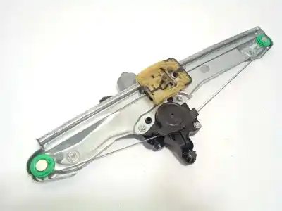 Автозапчастина б/у регулятор скла заднього правого для ford grand c-max (dxa/cb7, dxa/ceu) 1.6 tdci посилання на oem iam 1870275  