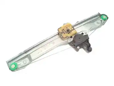 Автозапчастина б/у регулятор склона задній лівий для ford grand c-max (dxa/cb7, dxa/ceu) 1.6 tdci посилання на oem iam 1870276  