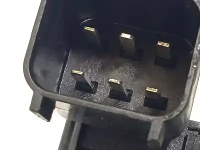 Автозапчастина б/у регулятор склона задній лівий для ford grand c-max (dxa/cb7, dxa/ceu) 1.6 tdci посилання на oem iam 1870276  