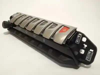 Recambio de automóvil de segunda mano de mando multifuncion para peugeot 3008 i monospace (0u_) 1.6 bluehdi 120 referencias oem iam 98249155dx  