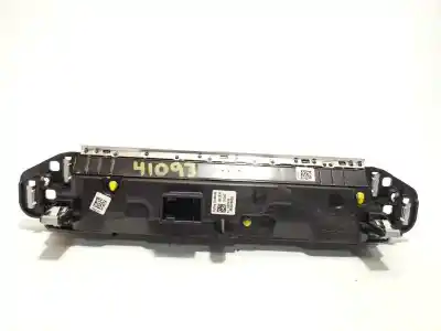 Recambio de automóvil de segunda mano de mando multifuncion para peugeot 3008 i monospace (0u_) 1.6 bluehdi 120 referencias oem iam 98249155dx  