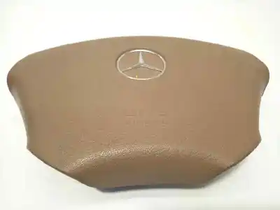 Автозапчастина б/у передня ліва подушка безопасности для mercedes-benz clase m (w163) 270 cdi (163.113) посилання на oem iam a1634600298 16346002988 a16346002988h71