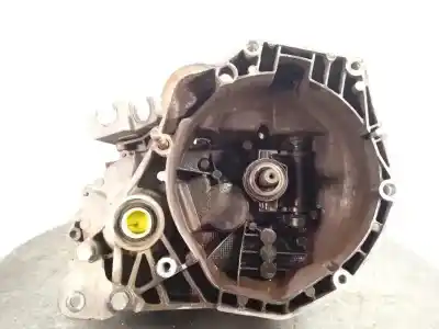 Автозапчастина б/у КОРОБКА ПЕРЕДАЧ для FIAT GRANDE PUNTO (199)  Посилання на OEM IAM 71773204  