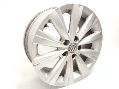 Автозапчастина б/у ШИНА для VOLKSWAGEN POLO  Посилання на OEM IAM 2G0601025S 2G0601025S8Z8 