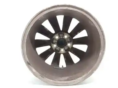 Pièce détachée automobile d'occasion jante pour volkswagen polo 1.0 tsi références oem iam 2g0601025s 2g0601025s8z8 