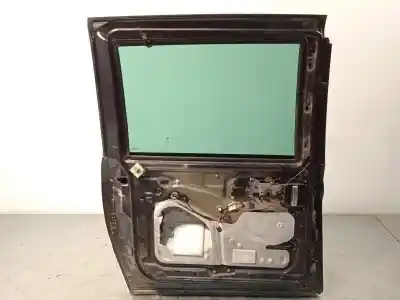 Автозапчасти б/у левая сдвижная боковая дверь за citroen c8 (ea_, eb_) 2.0 hdi ссылки oem iam 9006h9  