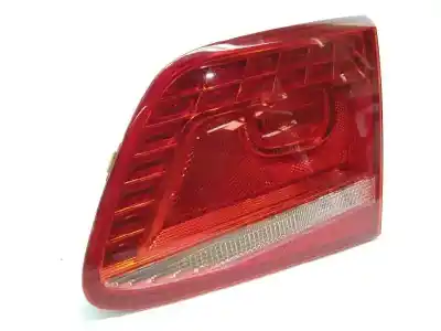 Peça sobressalente para automóvel em segunda mão farolim interior traseiro direito por volkswagen passat lim. (362) advance bluemotion referências oem iam 3ae945308b