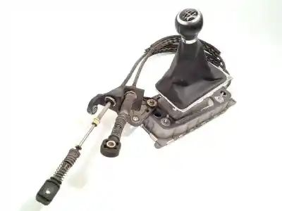 Peça sobressalente para automóvel em segunda mão alavanca de velocidades por volkswagen passat lim. (362) advance bluemotion referências oem iam 3c0711049ag
