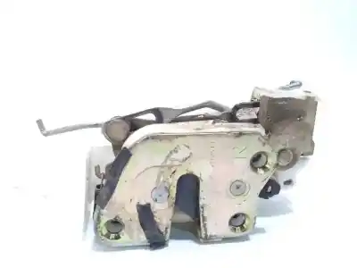 Peça sobressalente para automóvel em segunda mão fechadura da porta dianteira direita por mitsubishi l 200 (k6/7) 2.5 turbodiesel referências oem iam mr259296