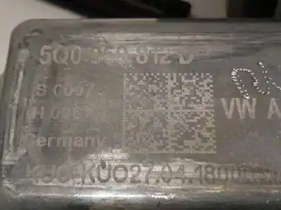 Автозапчасти б/у задний правый стеклорегулятор за seat arona reference ссылки oem iam 6f0839462a 5q0959812d 0130822694