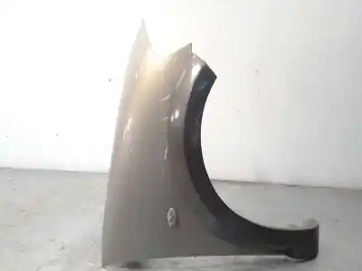 Peça sobressalente para automóvel em segunda mão guarda-lamas dianteiro direito por citroen c3 1 1.4 hdi 70ch manual referências oem iam 7840n9