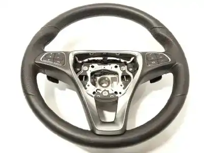 Автозапчастина б/у кермо для mercedes-benz clase gla (w156) gla 180 (156.942) посилання на oem iam a0004607411